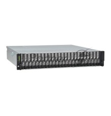 Система хранения Infortrend EonStor DS 2024R2CB-B x24 2.5 2x460W (DS2024R2CB00B-8U32)
