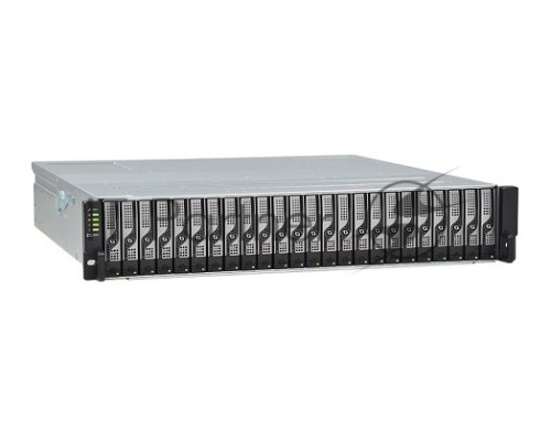 Система хранения Infortrend EonStor DS 2024R2CB-B x24 2.5 2x460W (DS2024R2CB00B-8U32)