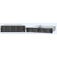 Система хранения Infortrend EonStor DS 2024R2CB-B x24 2.5 2x460W (DS2024R2CB00B-8U32)