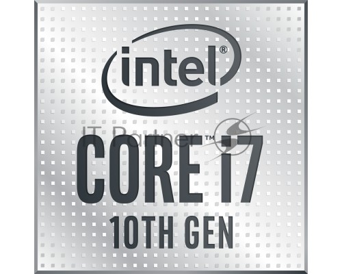 Процессор Intel Original Core i7 10700KF Soc-1200 (BX8070110700KF S RH74) (3.8GHz) Box w/o cooler