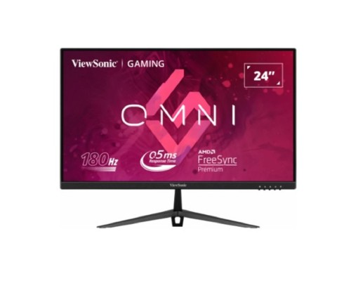 [Монитор] LCD ViewSonic 23.8