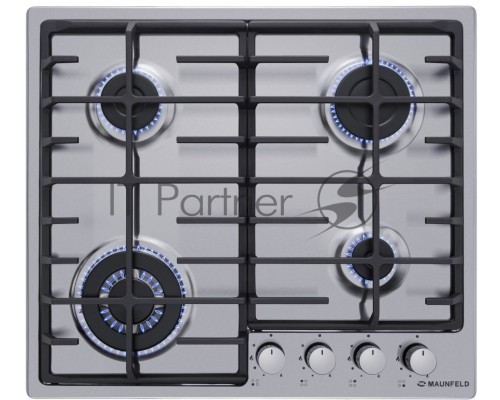 Газовая варочная панель Maunfeld EGHS.64.63CS/G