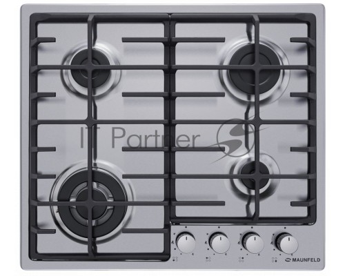Газовая варочная панель Maunfeld EGHS.64.63CS/G