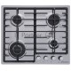Газовая варочная панель Maunfeld EGHS.64.63CS/G