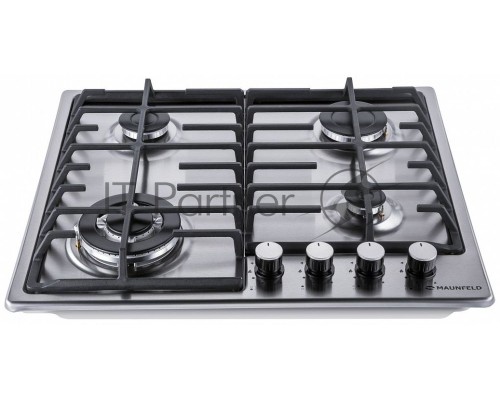 Газовая варочная панель Maunfeld EGHS.64.63CS/G