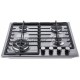 Газовая варочная панель Maunfeld EGHS.64.63CS/G