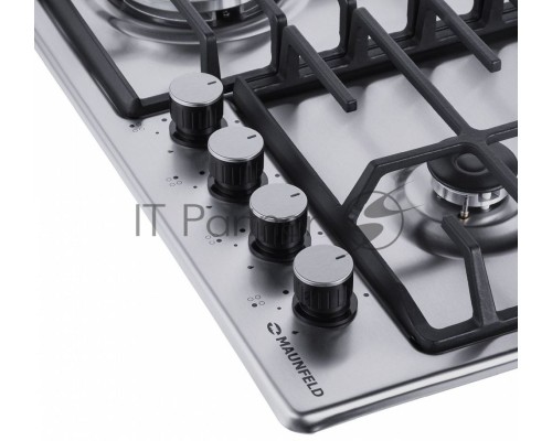 Газовая варочная панель Maunfeld EGHS.64.63CS/G