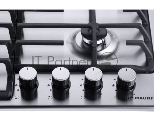 Газовая варочная панель Maunfeld EGHS.64.63CS/G
