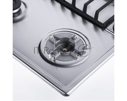 Газовая варочная панель Maunfeld EGHS.64.63CS/G