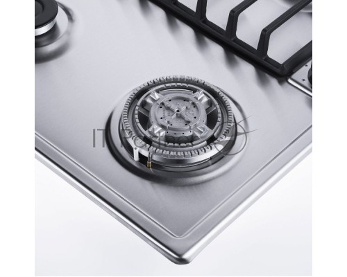 Газовая варочная панель Maunfeld EGHS.64.63CS/G