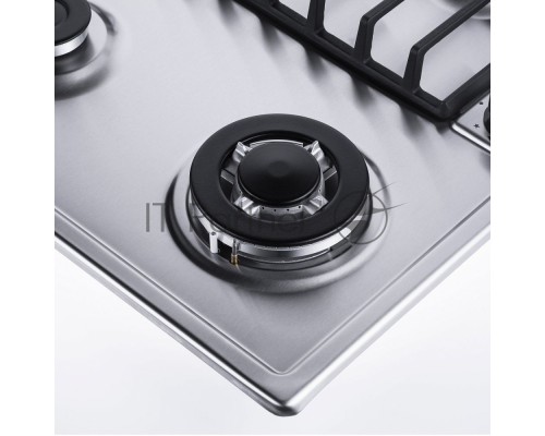 Газовая варочная панель Maunfeld EGHS.64.63CS/G