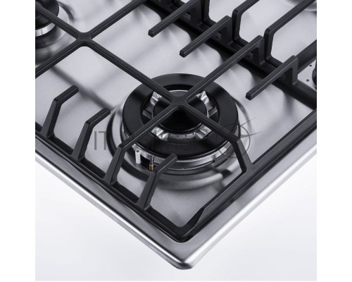 Газовая варочная панель Maunfeld EGHS.64.63CS/G