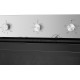 Шкаф духовой газовый Maunfeld EOGC604S, встраиваемый