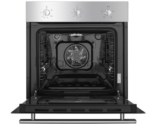 Шкаф духовой газовый Maunfeld EOGC604S, встраиваемый