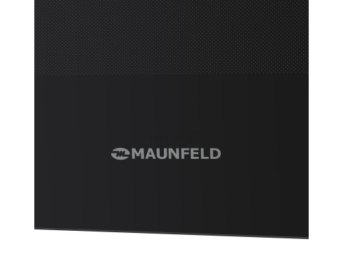 Шкаф духовой газовый Maunfeld EOGC604S, встраиваемый