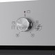Шкаф духовой газовый Maunfeld EOGC604S, встраиваемый