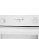 Шкаф духовой газовый Maunfeld EOGC604W, встраиваемый