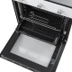 Шкаф духовой газовый Maunfeld EOGC604W, встраиваемый