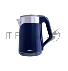 Чайник Centek CT-0023 Blue