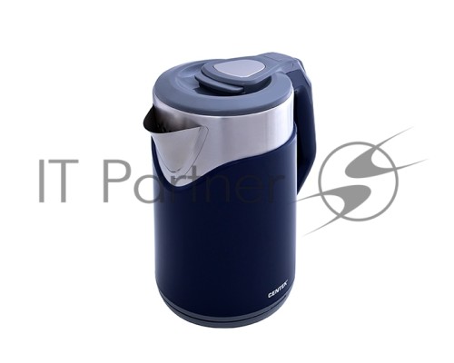 Чайник Centek CT-0023 Blue