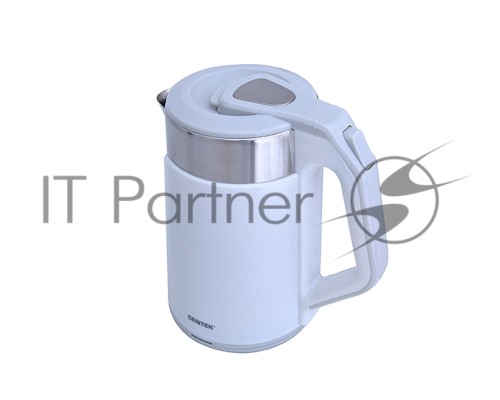 Чайник Centek CT-0023 White