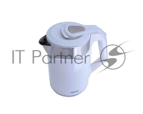 Чайник Centek CT-0023 White