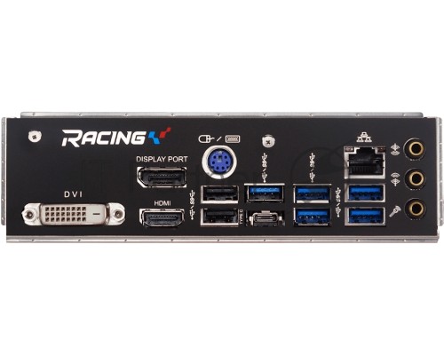 Материнская плата Biostar B550GTQ, Socket AM4, AMD B550, 4xDDR4-2933, D-SUB+DVI-D+HDMI, 2xPCI-Ex16, 2xPCI-Ex1, 6xSATA3(RAID 0/1/10), 2xM.2, 8 Ch Audio, 1x2,5GLan, (2+4)xUSB2.0, (5+2)xUSB3.2, (1+0)xUSB3.2 Type-C™, 1xPS/2, mATX, RTL