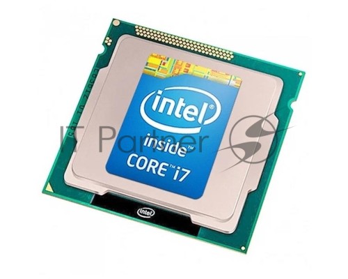 Процессор Intel Core i7-10700KF Soc-1200 3.8GHz OEM
