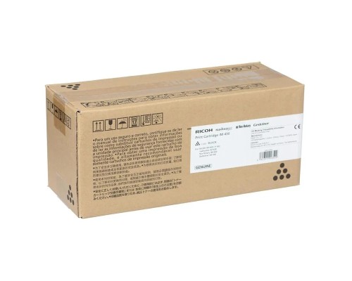 [Расходные материалы] Тонер тип IM430 для Ricoh IM430F/P502 (17400стр)