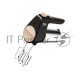 Миксер Centek CT-1123 (Beige) 800Вт, 6 скоростей +турбо, взбивание/замешивание