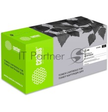 Картридж лазерный Cactus CS-TN216K черный (29000стр.) для Konica Minolta bizhub C220/C280/C360