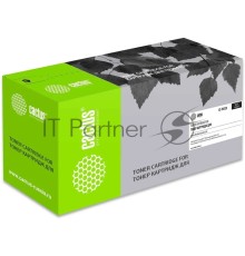Картридж лазерный Cactus CS-TN320 черный (20000стр.) для Konica Minolta bizhub 36/42
