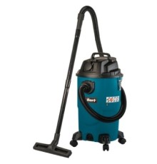 Bort Пылесос для сухой и влажной уборки  BSS-1430-P [93417456] { 1400 Вт, вместимость 30 л, 80 л/сек, 8,9 кг, набор аксессуаров 8 шт }