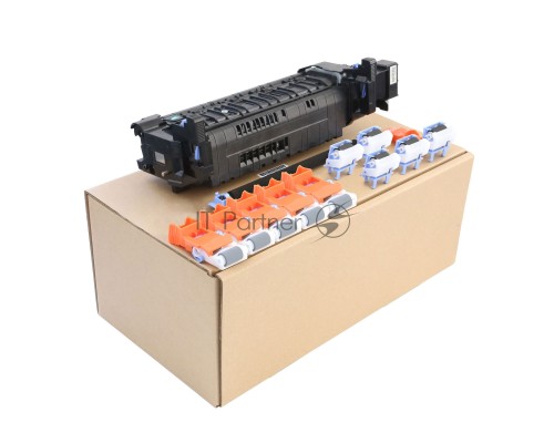 Ремонтный комплект Cet CET7864U (L0H25-67901) для HP LaserJet Enterprise M607dn/608dn/609dn