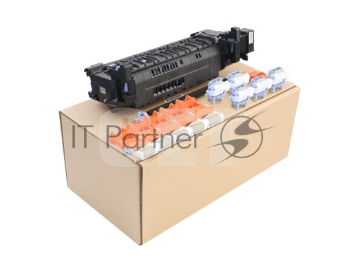 Ремонтный комплект Cet CET7864U (L0H25-67901) для HP LaserJet Enterprise M607dn/608dn/609dn