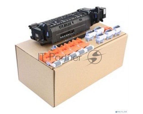 Ремонтный комплект Cet CET7864U (L0H25-67901) для HP LaserJet Enterprise M607dn/608dn/609dn