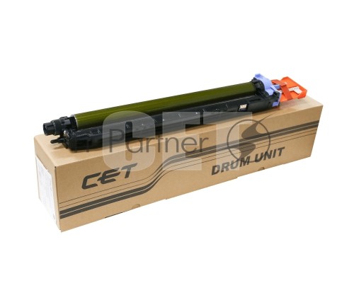 Драм-юнит Cet CET7368U (DR-512K) для Konica Minolta Bizhub 224E/C284e/C221/C281/C224/C284 130000стр.