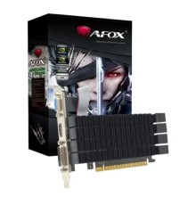 Видеокарта AFOX GT730 2G DDR3 64bit heatsink DVI HDMI AF730-2048D3L3-V3