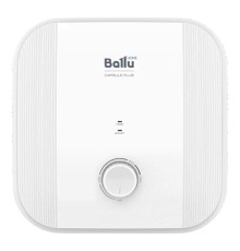 Водонагреватель накопительный Ballu BWH/S 15 Capsule Plus U