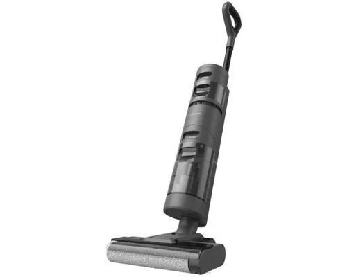 [Пылесосы] Пылесос вертикальный Dreame для влажной и сухой уборки Wet and Dry Vacuum H11 Core Black 