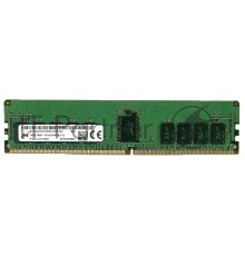 Память DDR4 Micron/Crucial MTA18ASF2G72PDZ-2G6E1 16Gb RDIMM ECC Reg PC4-21300 CL19 2666MHz