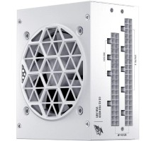 1STPLAYER SFX 750W PLATINUM White / SFX, APFC, 80 PLUS Platinum, LLC+DC-DC, 80mm fan, full modular / PS-750SFX-WH