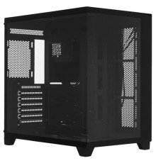 1STPLAYER MEGAVIEW MV8-TP Black / ATX / MV8-TP-BK