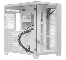 1STPLAYER MEGAVIEW MV8-TP White / ATX / MV8-TP-WH