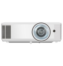 INFOCUS SP2238ST Проектор ScreenPlay {DLP, FullHD, 4000 lm, 30 000:1, 0.496:1, 2xHDMI 1.4, VGA in/out, Composite Video, 3.5mm in/out, USB-A, RS-232, RJ-45, лампа 15 000ч.(ECO mode), 10W, 27дБ, 2,9 кг}