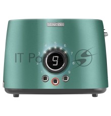 Тостер Sencor STS 6051GR