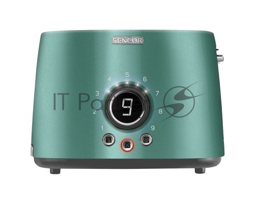 Тостер Sencor STS 6051GR