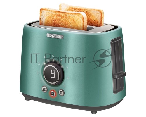 Тостер Sencor STS 6051GR