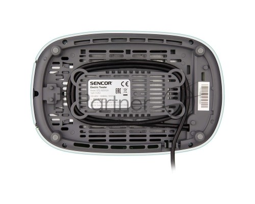 Тостер Sencor STS 6051GR