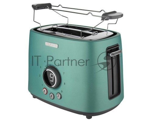 Тостер Sencor STS 6051GR